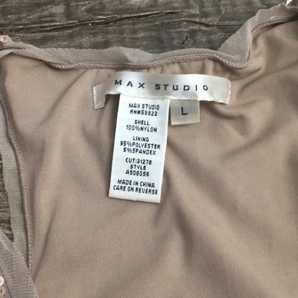 Women’s sequins dress - Picture 3 of 3